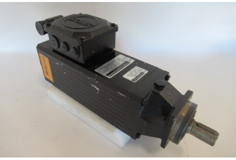 Stöber Drehstrom-Servomotor ES44 1458753/000/000-010. Unused.